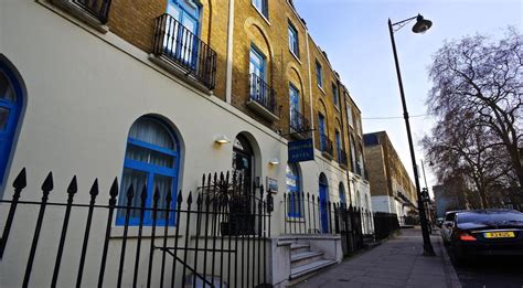 cheap hotels in kings cross area